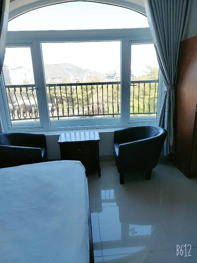 Mio Golden Sea Hotel Vung Tau